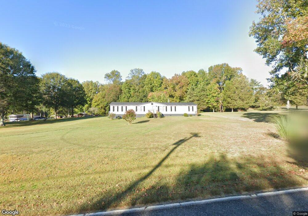 134 Duck Creek Rd, Statesville, NC 28677 - photo 1