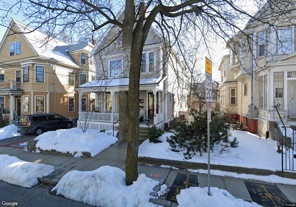 15 Kidder Ave, Somerville, MA 02144 - photo 1