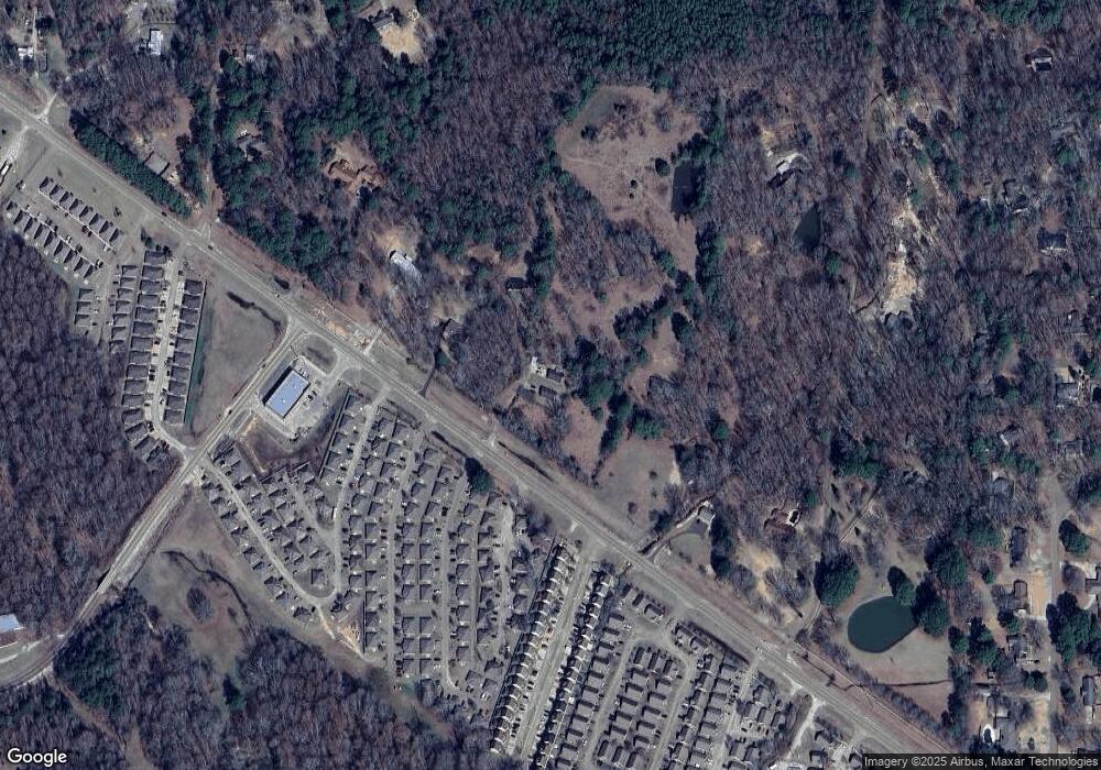 2959 Old Sardis Rd, Oxford, MS 38655 - photo 1