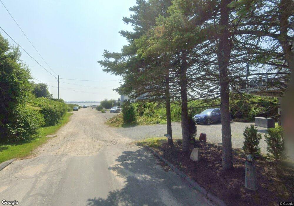 10 Hacker St, Fairhaven, MA 02719 - photo 1