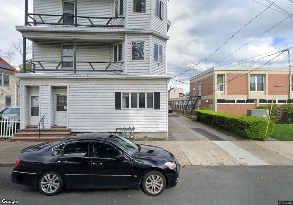 47 N Federal St, Lynn, MA 01905 - photo 1