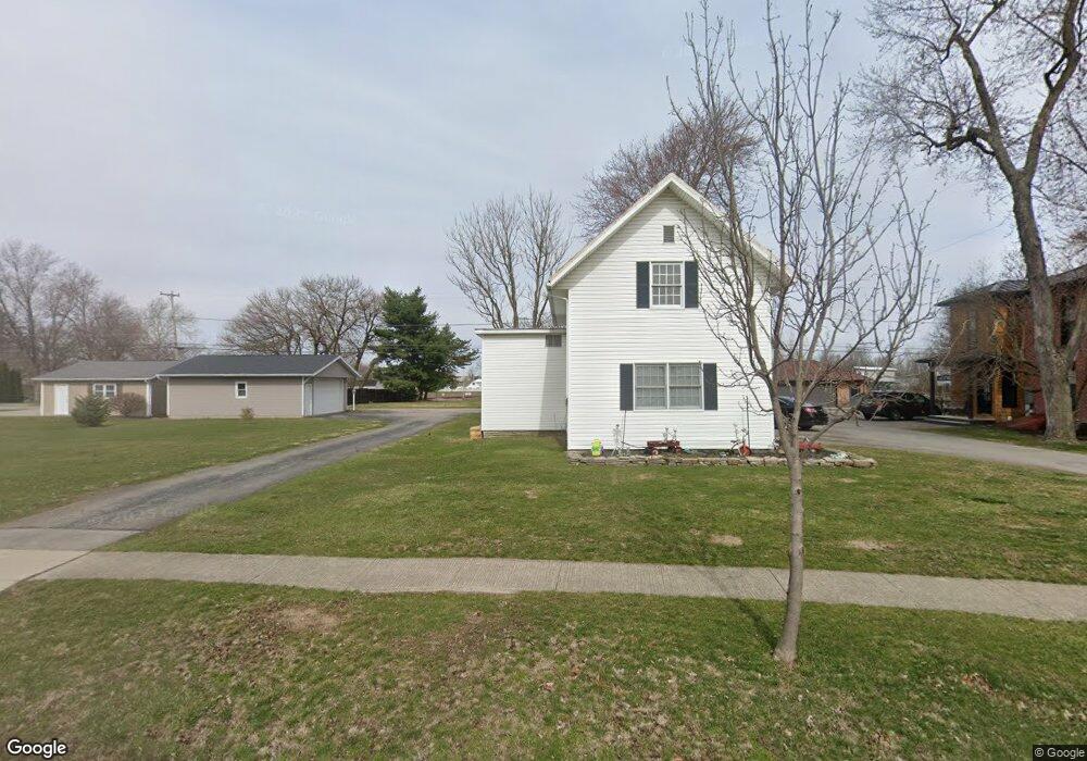 313 N High St, Columbus Grove, OH 45830 - photo 1