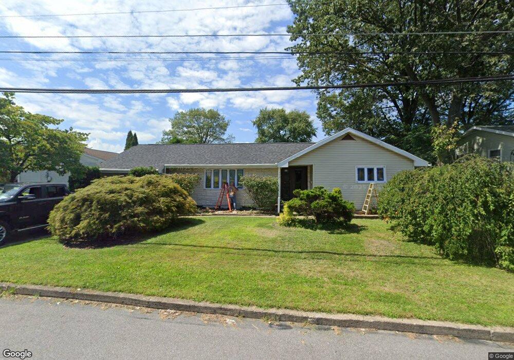 550 Allen St, Hazleton, PA 18202 - photo 1