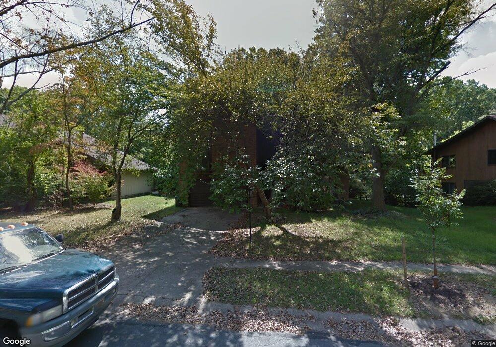 9541 Long Look Ln, Columbia, MD 21045 - photo 1