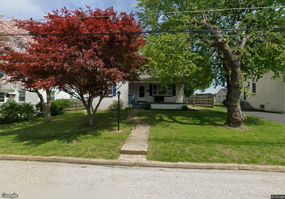 228 Roberts Ave, Conshohocken, PA 19428 - photo 1