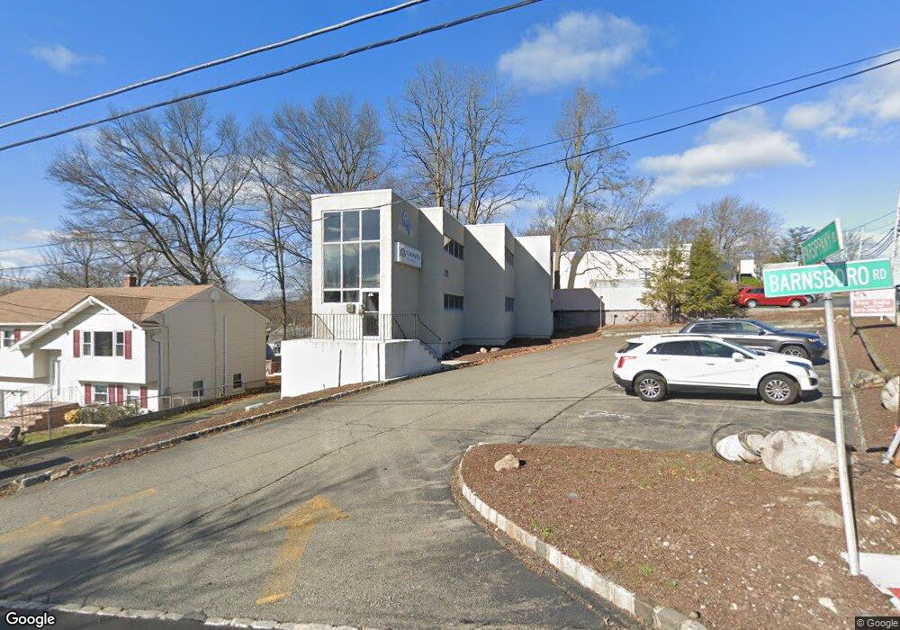 211 Parsippany Rd, Parsippany, NJ 07054 - photo 1