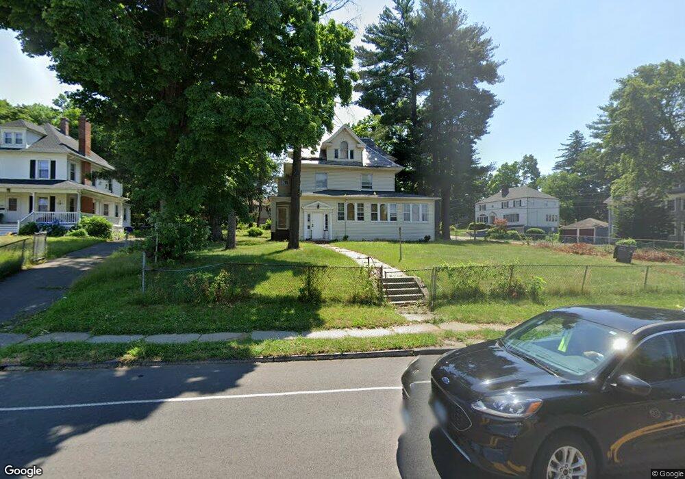 334 Blue Hills Ave unit 336, Hartford, CT 06112 - photo 1