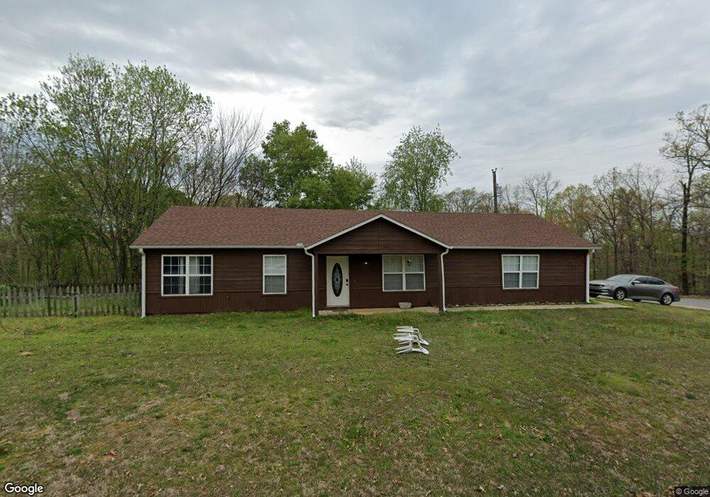 21 Berkshire Dr, Bella Vista, AR 72714 - photo 1