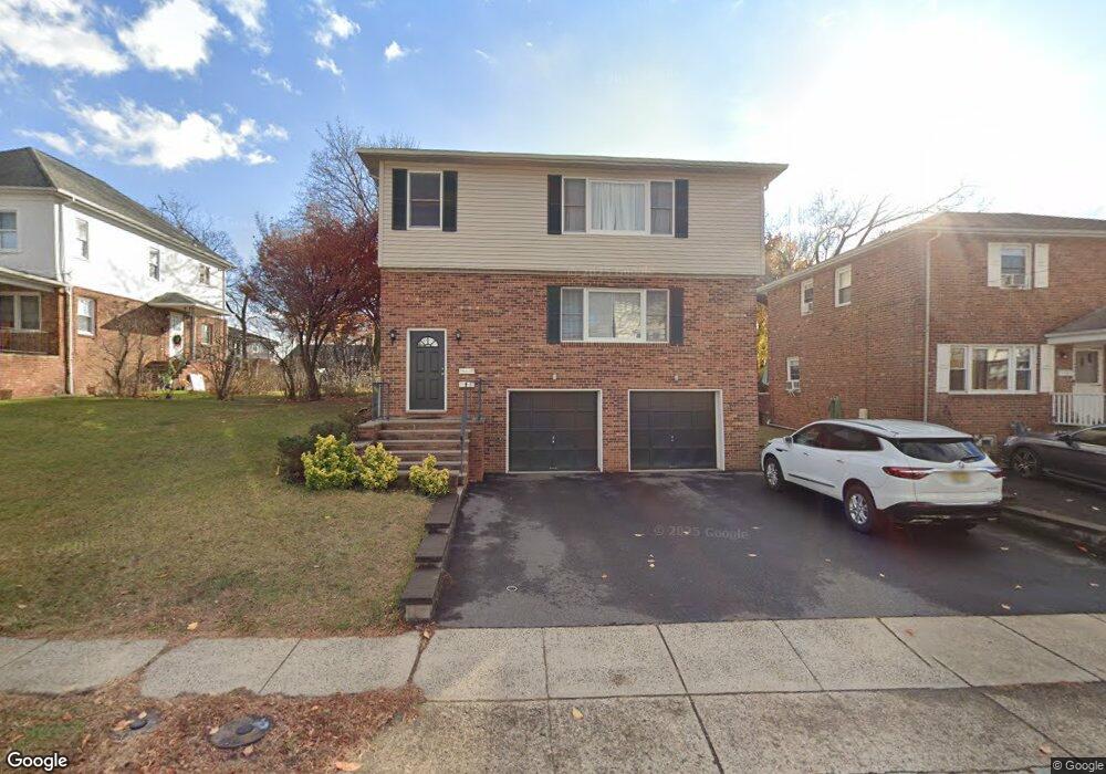 28 Church St unit 2, Millburn, NJ 07041 - photo 1