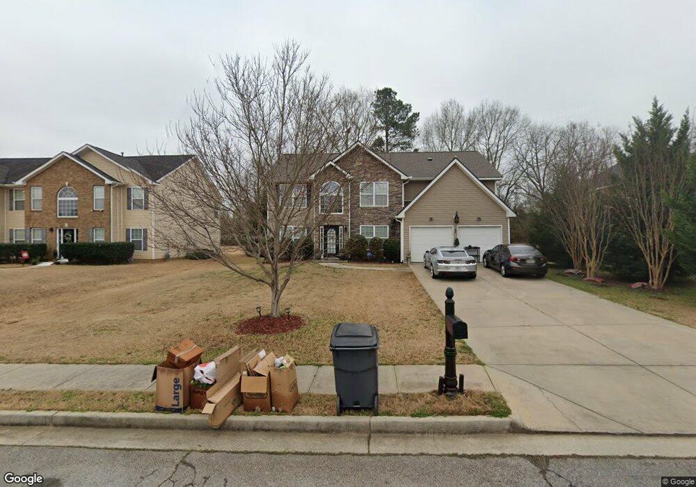 325 Elma Marie Ct, Locust Grove, GA 30248 - photo 1