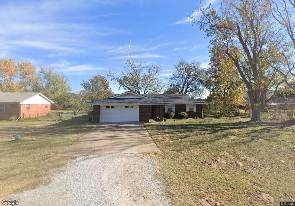 715 N Birch St, Jenks, OK 74037 - photo 1