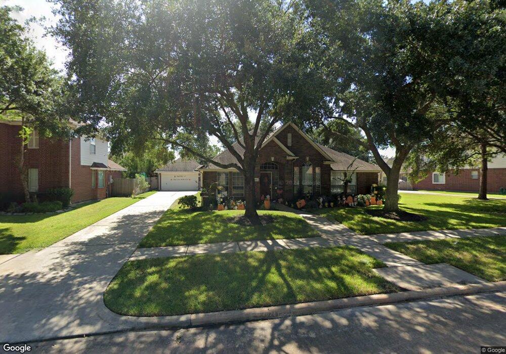 9102 Newburgh Dr, Houston, TX 77095 - photo 1