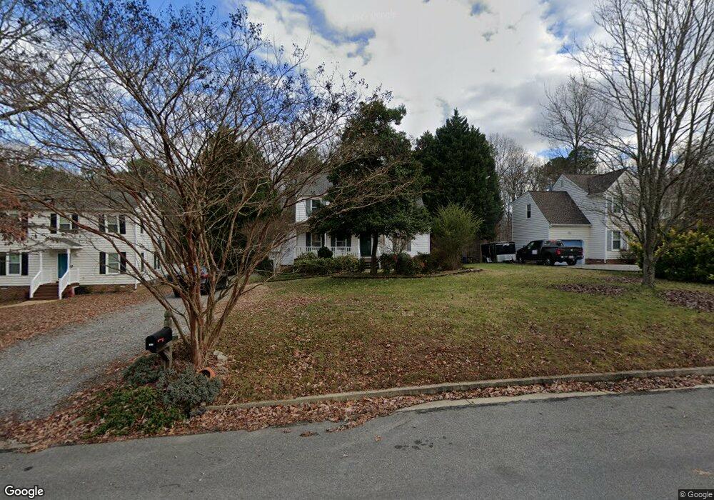 5016 Ashborne Rd, Glen Allen, VA 23060 - photo 1