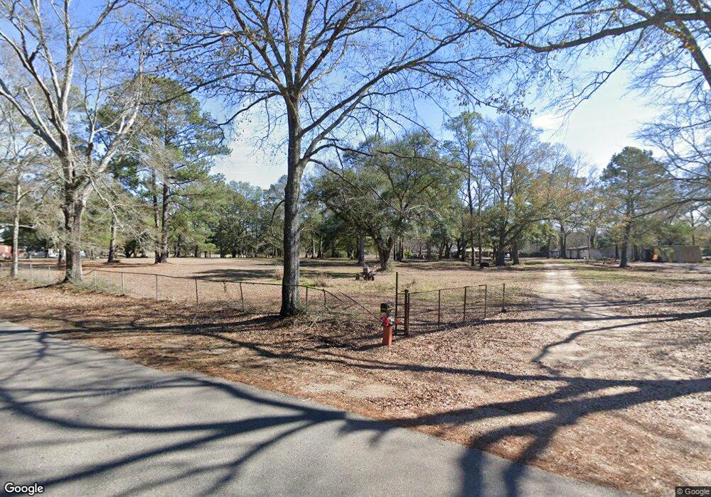 32796 Q D Turnage Rd, Franklinton, LA 70438 - photo 1