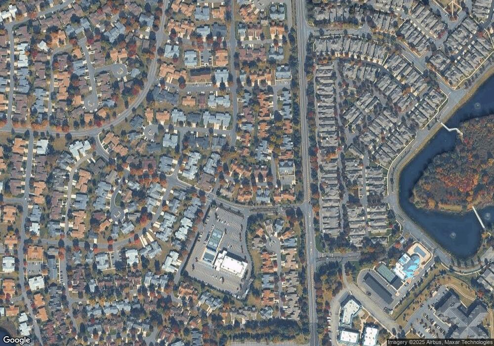 832C Vail Rd, Monroe Township, NJ 08831 - photo 1