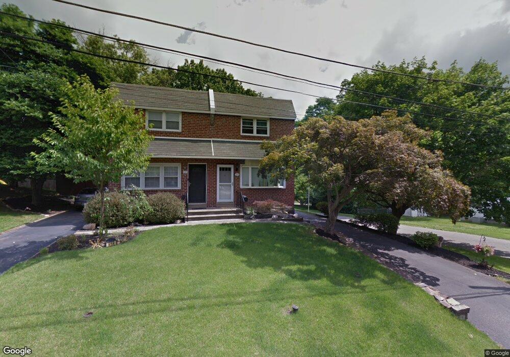 820 Maple Rd, Wallingford, PA 19086 - photo 1