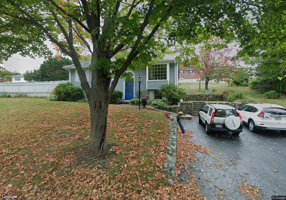 24 Harborview Dr, Hingham, MA 02043 - photo 1