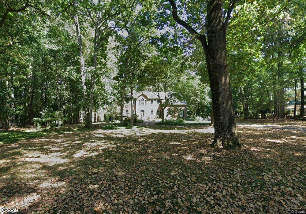 12403 Happy Hollow Rd, Cockeysville, MD 21030 - photo 1