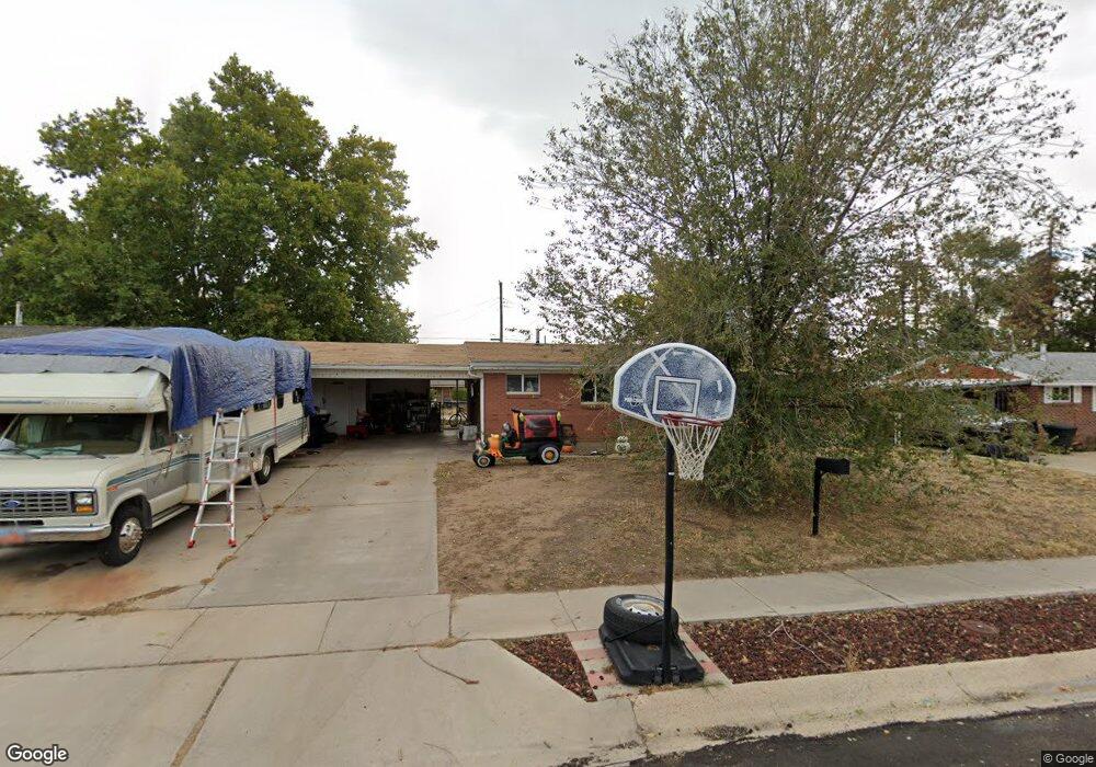 256 W 650 N, Clearfield, UT 84015 - photo 1