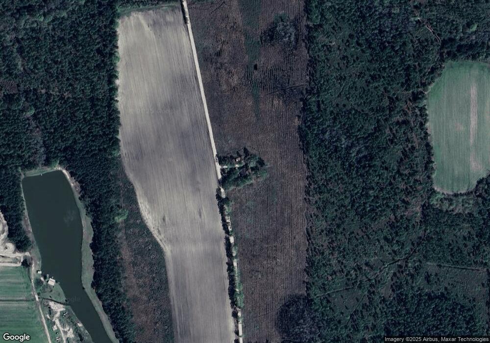 366 Alf Vanbrackle Rd, Lenox, GA 31637 - photo 1