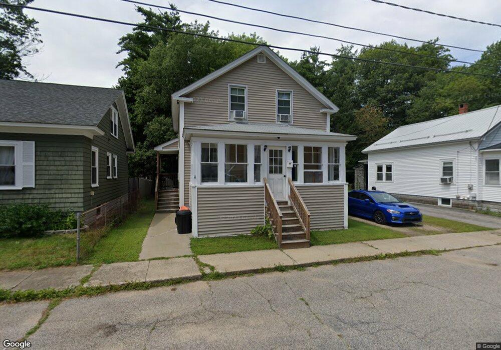 30 Weeman St, Springvale, ME 04083 - photo 1