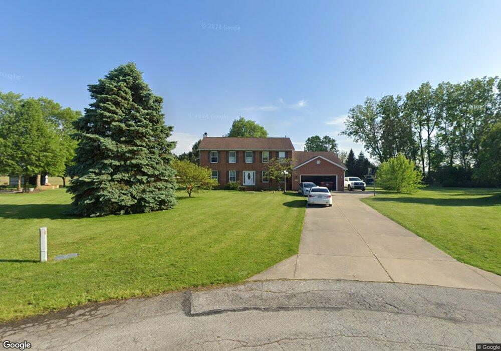 19167 W Orchard Dr, Elmore, OH 43416 - photo 1