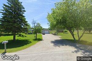 8249 E Metz Hwy, Posen, MI 49776