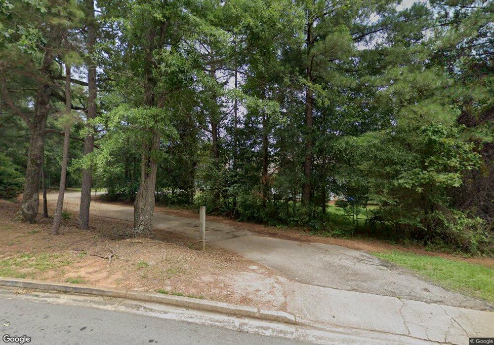 2000 Lou Dr SE, Conyers, GA 30013 - photo 1