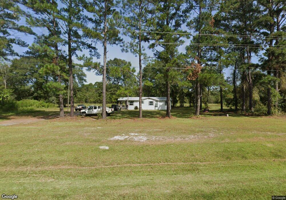 2841 Hwy 32 W, Hortense, GA 31543 - photo 1