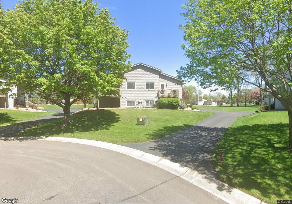 3677 118th Ln NW, Coon Rapids, MN 55433 - photo 1