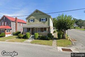 216 Huff St, Dunlo, PA 15930