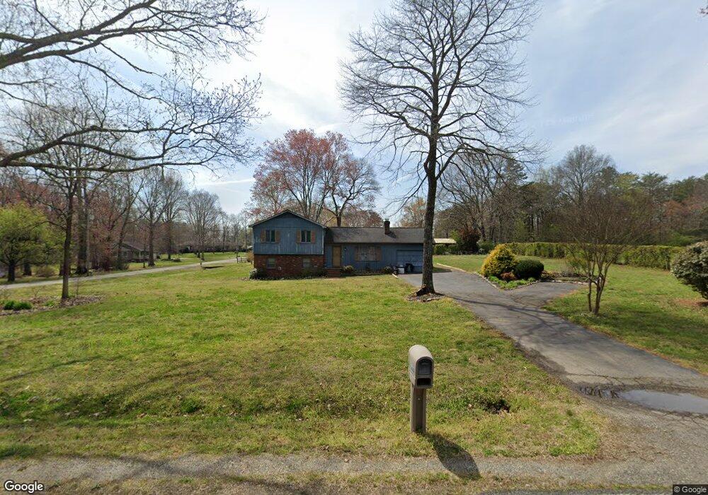 5426 Vesuvius Furnace Rd, Iron Station, NC 28080 - photo 1