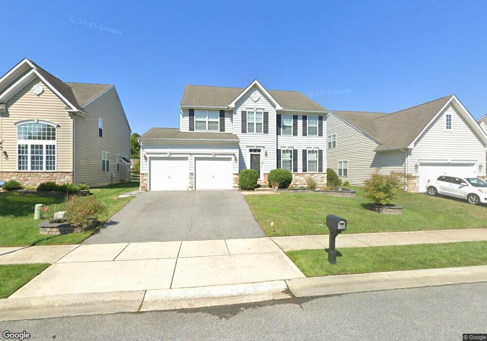 206 Foxglove Loop, Bear, DE 19701 - photo 1