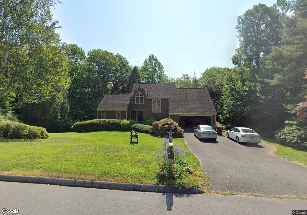 31 Canterbury Ln, Unionville, CT 06085 - photo 1