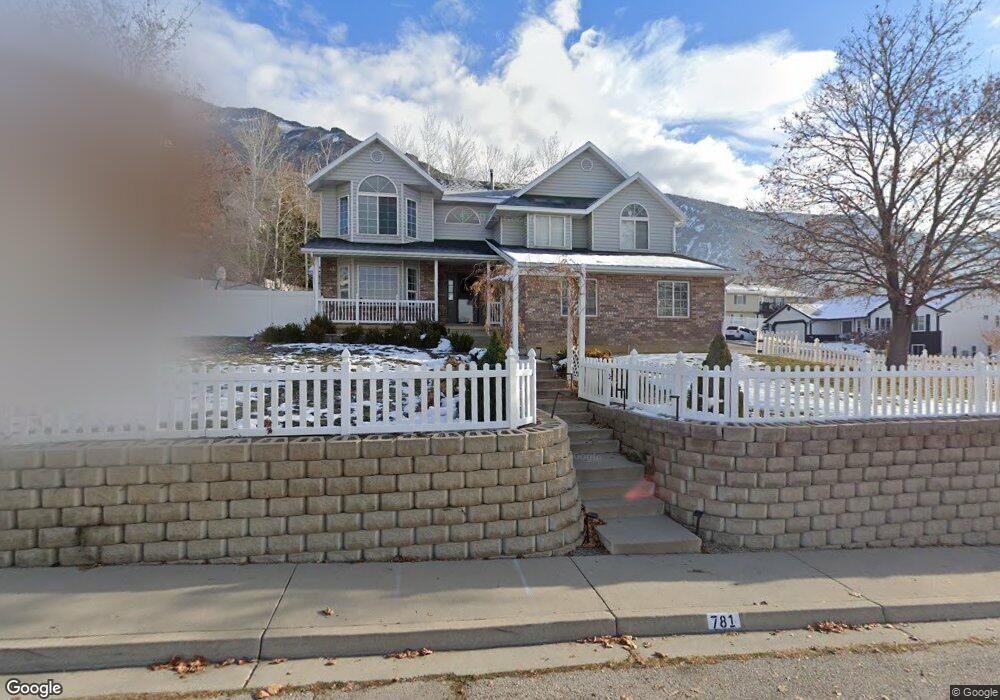 781 E 1300 N, Pleasant Grove, UT 84062 - photo 1