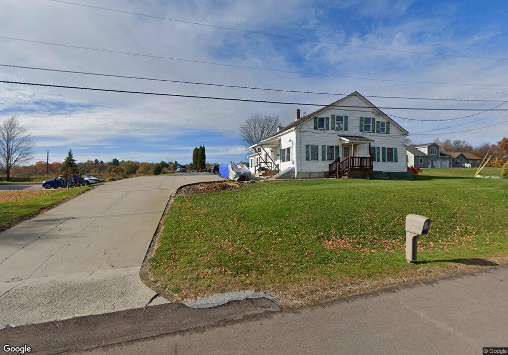 1703 Ethan Allen Hwy unit Main, Fairfax, VT 05454 - photo 1