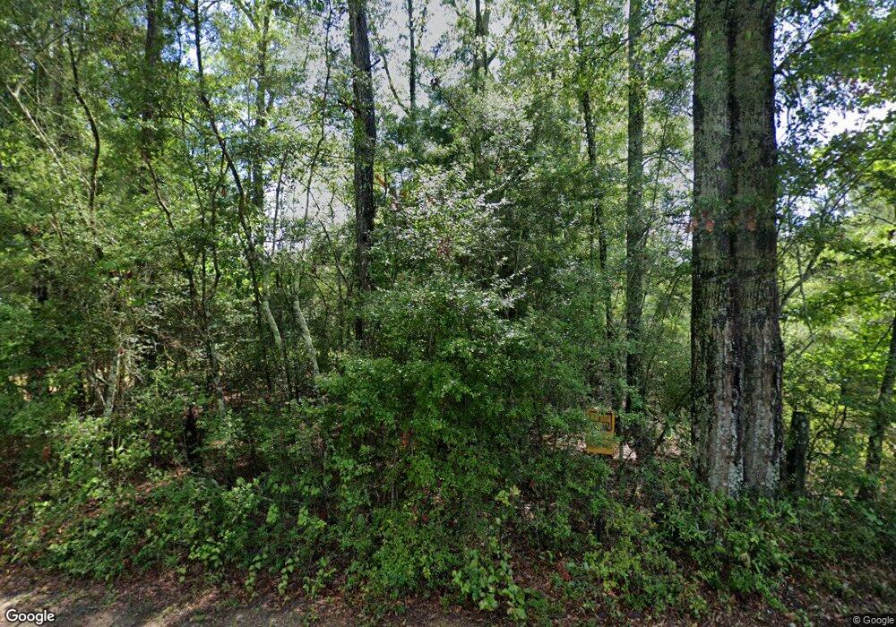 1107 Hall Rd, Magnolia, MS 39652 - photo 1