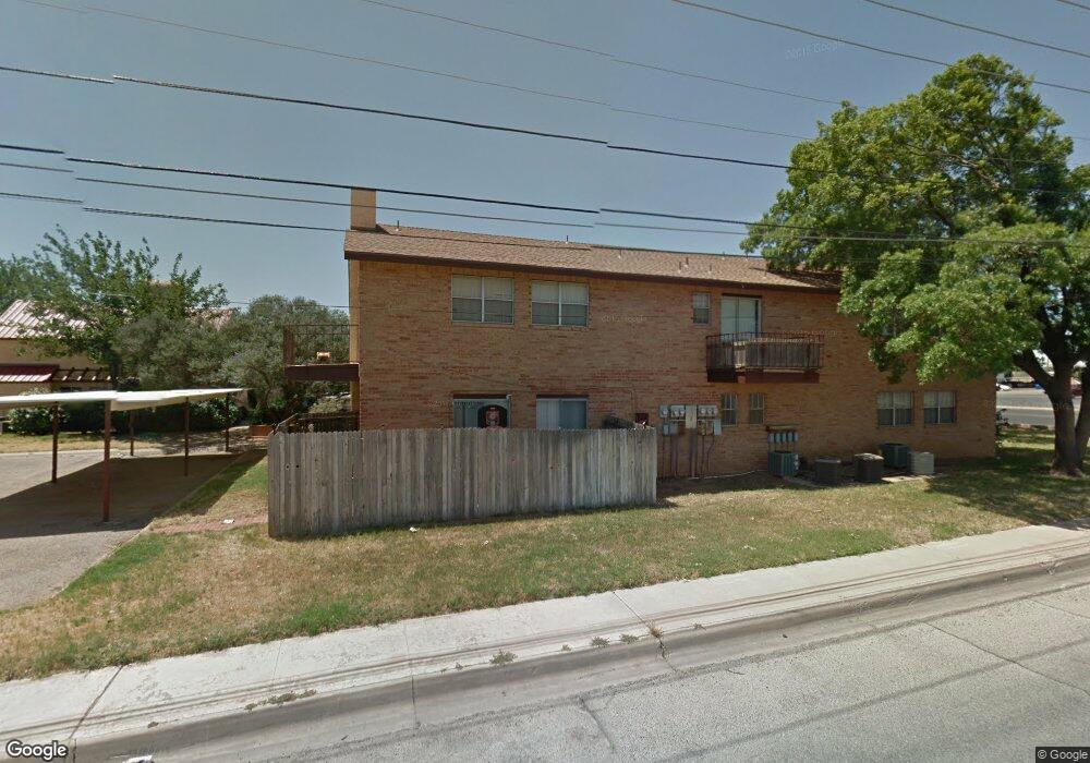 1904 N Midland Dr unit 42, Midland, TX 79707 - photo 1