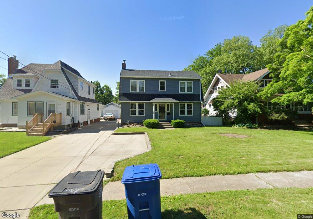 1120 Douglas Ave, Des Moines, IA 50313 - photo 1