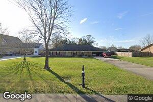208 Kathleen St, Patterson, LA 70392