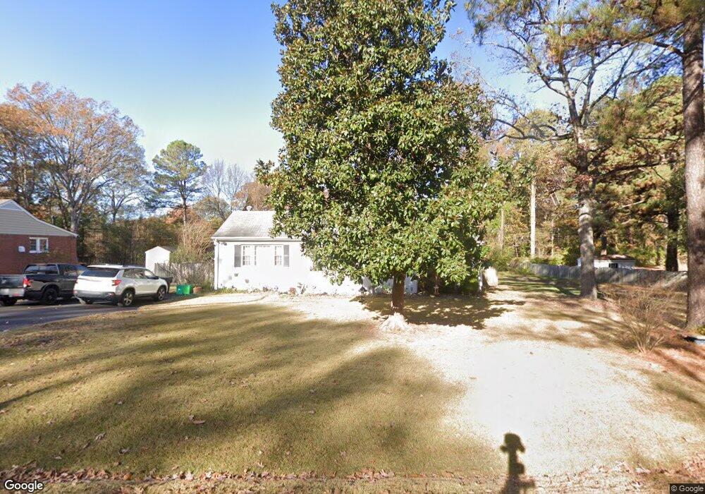 722 Timken Dr, Henrico, VA 23229 - photo 1