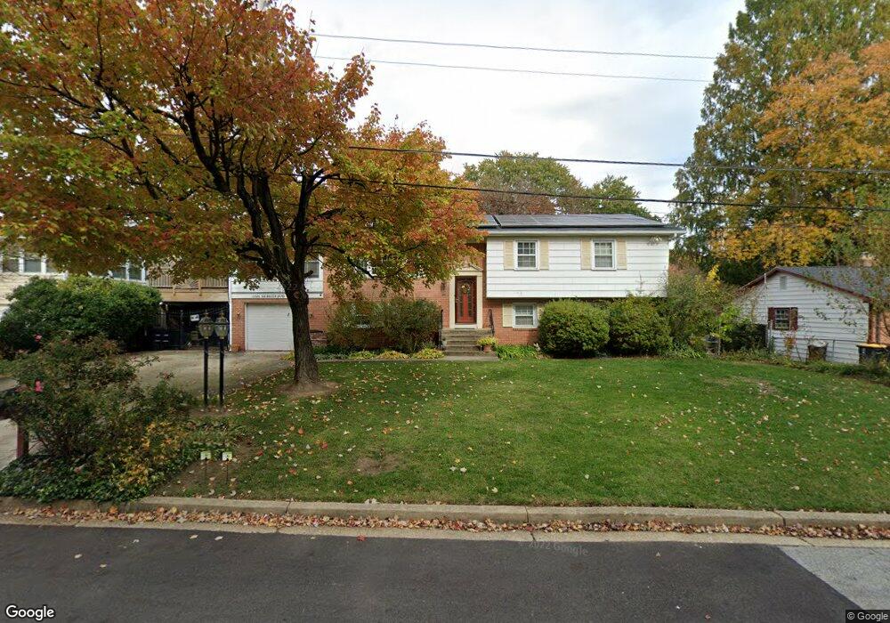 12506 Sir Walter Dr, Glenn Dale, MD 20769 - photo 1