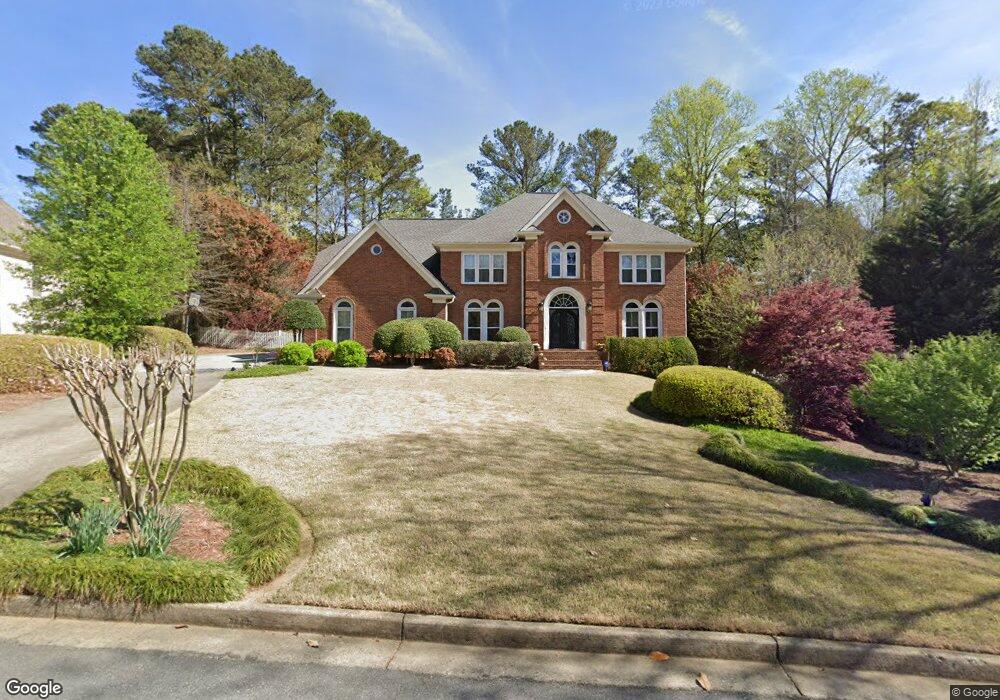 120 Gentry Gate, Alpharetta, GA 30022 - photo 1