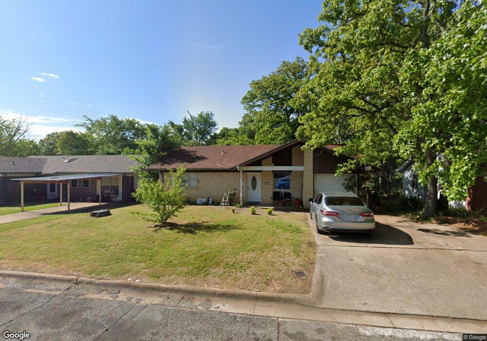 35 Circle Dr, Denison, TX 75021 - photo 1