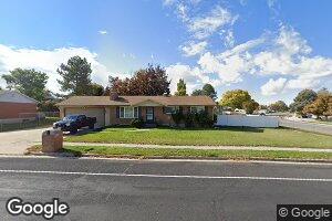 5068 S 3600 W, Salt Lake City, UT 84129