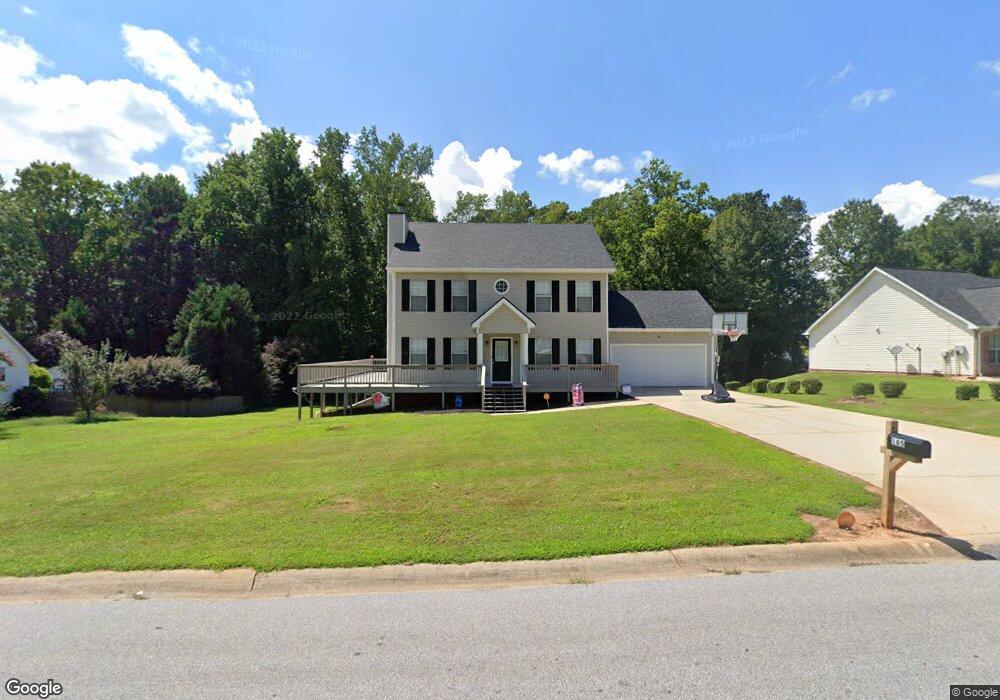 185 Overlook Dr unit 46, Covington, GA 30016 - photo 1