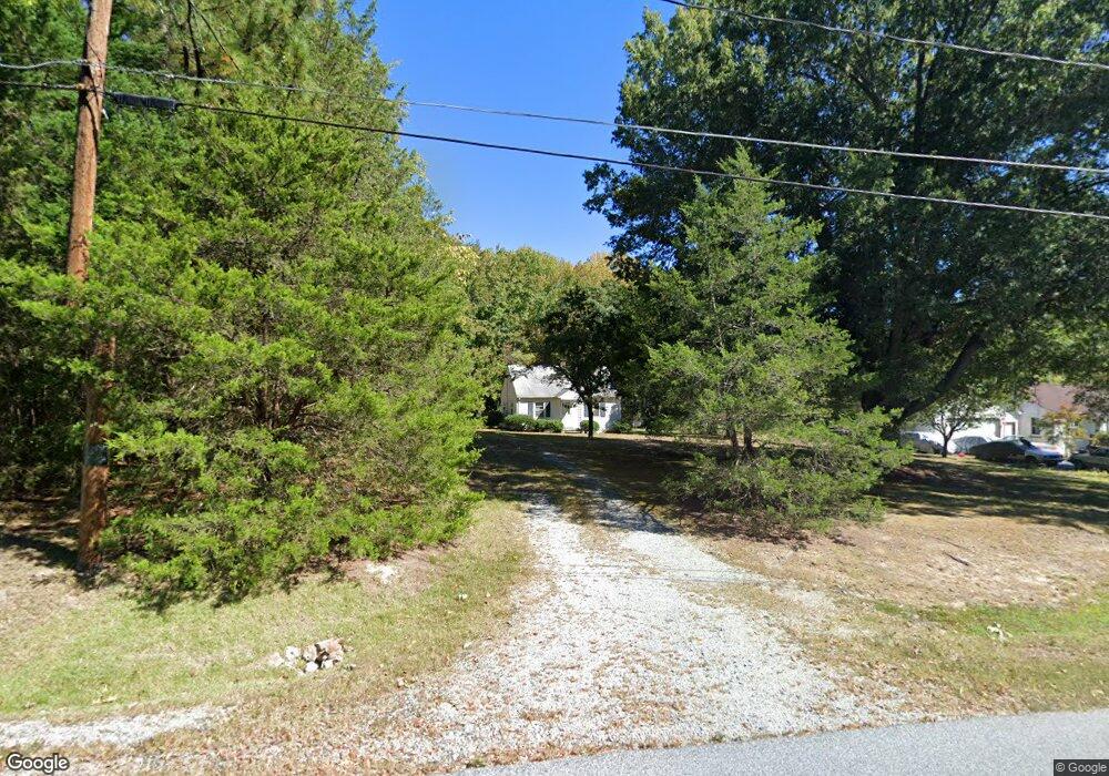 123 Gate St, High Point, NC 27263 - photo 1