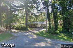 16106 Muddy Cove Cir, Carrollton, VA 23314