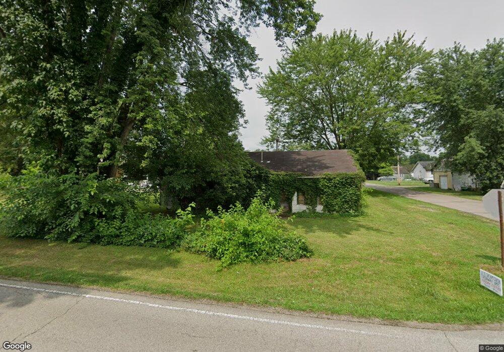 12695 Main St, Trinway, OH 43842 - photo 1