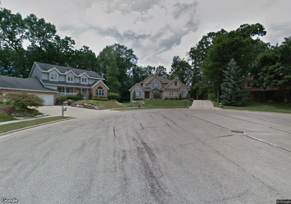 957 Timber Ridge Dr, Oregon, WI 53575 - photo 1